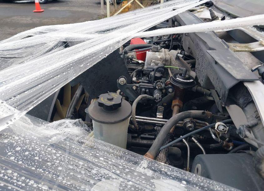 Photo 10 of 2002 Ford Expedition XLT (VIN 1FMPU16L62LA66947)