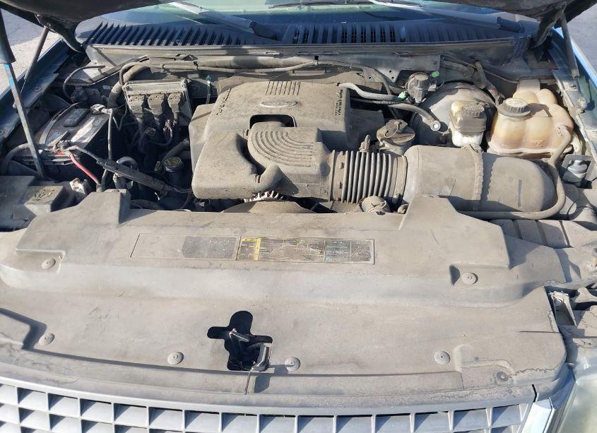 Photo 10 of 2003 Ford Expedition XLT (VIN 1FMPU16L63LC48665)