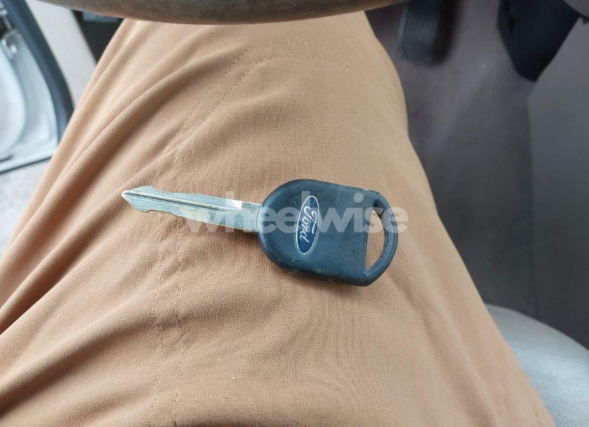 Photo 11 of 2004 Ford Expedition NBX/XLT (VIN 1FMPU16L64LA70855)