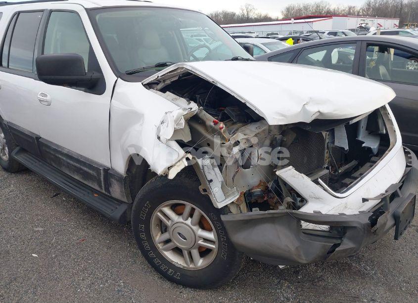 Photo 6 of 2004 Ford Expedition NBX/XLT (VIN 1FMPU16L64LA70855)