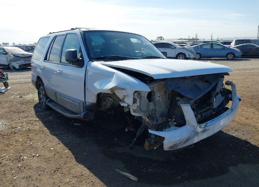 2004 Ford Expedition NBX/XLT (VIN 1FMPU16L64LB65710) main photo