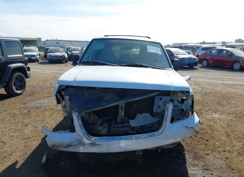 Photo 13 of 2004 Ford Expedition NBX/XLT (VIN 1FMPU16L64LB65710)