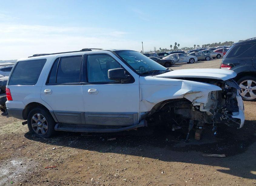 Photo 14 of 2004 Ford Expedition NBX/XLT (VIN 1FMPU16L64LB65710)