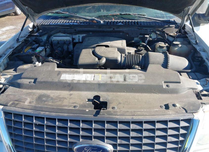 Photo 10 of 2003 Ford Expedition XLT (VIN 1FMPU16L73LA20027)