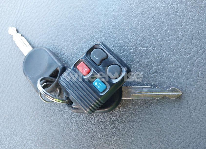 Photo 11 of 2003 Ford Expedition XLT (VIN 1FMPU16L73LA20027)