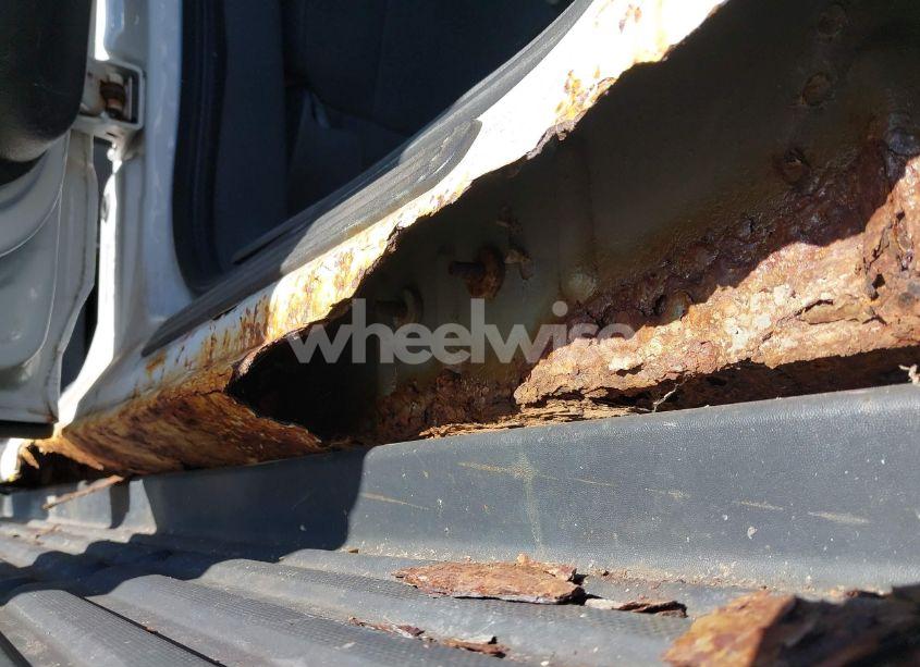 Photo 6 of 2003 Ford Expedition XLT (VIN 1FMPU16L73LA20027)