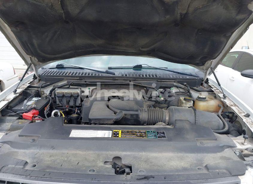 Photo 10 of 2003 Ford Expedition XLT (VIN 1FMPU16L73LC08711)