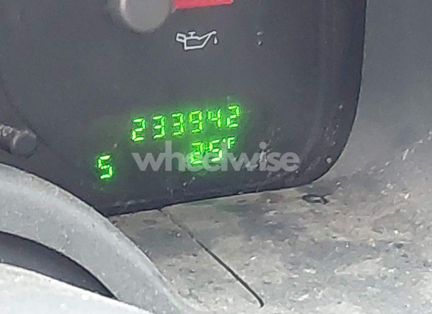 Photo 16 of 2004 Ford Expedition NBX/XLT (VIN 1FMPU16L74LB40928)