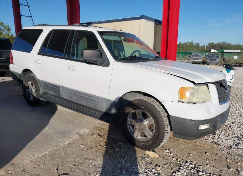 2004 Ford Expedition NBX/XLT (VIN 1FMPU16L74LB65568) main photo