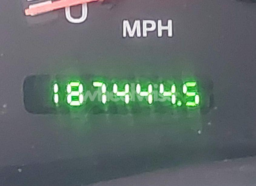 Photo 15 of 2000 Ford Expedition XLT (VIN 1FMPU16L7YLA54864)