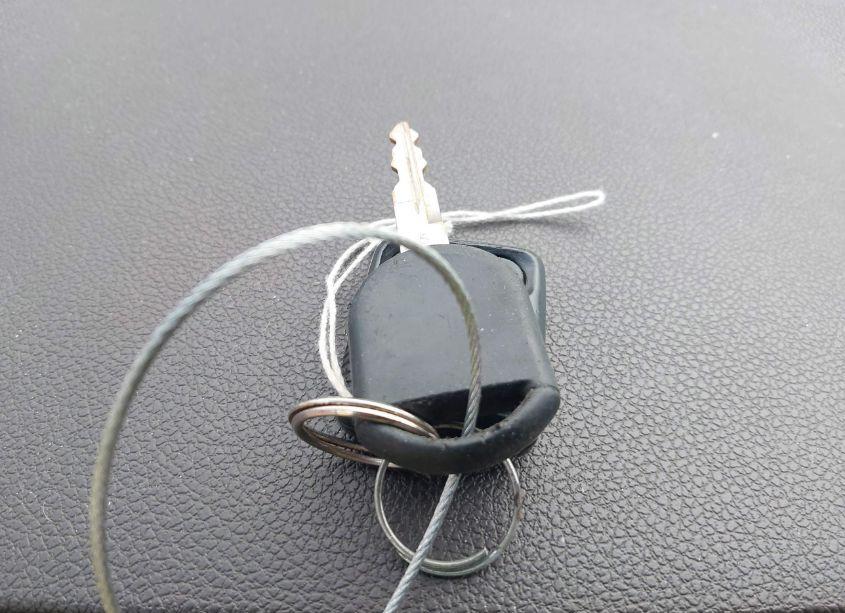 Photo 11 of 2003 Ford Expedition XLT (VIN 1FMPU16L93LB74741)