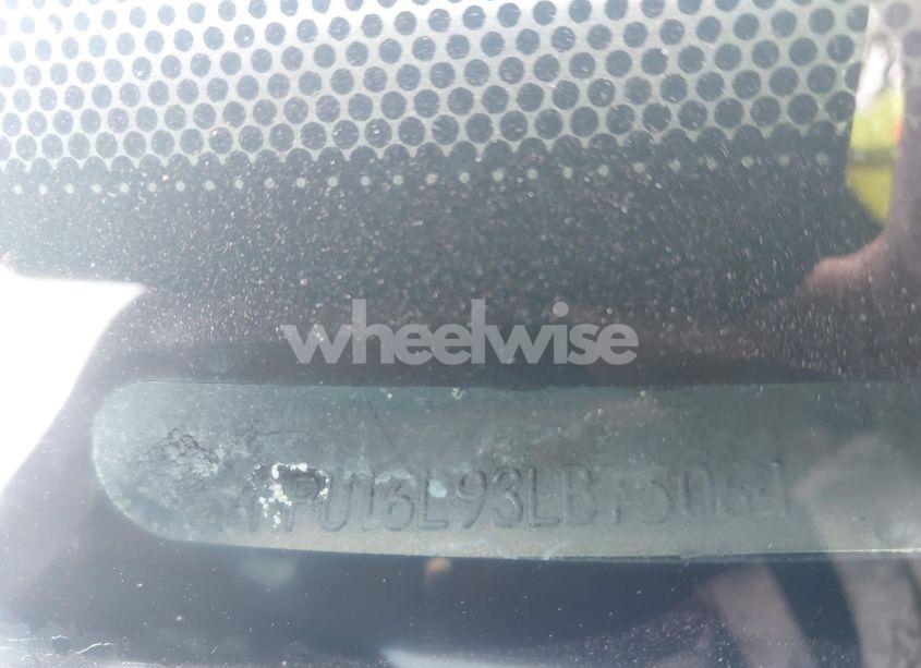 Photo 12 of 2003 Ford Expedition XLT (VIN 1FMPU16L93LB75064)