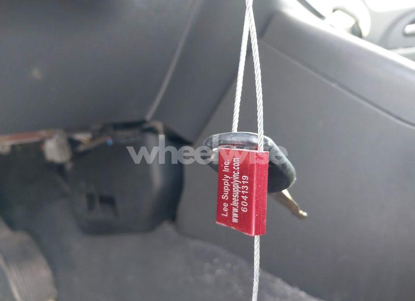 Photo 11 of 2003 Ford Expedition XLT (VIN 1FMPU16L93LC58106)