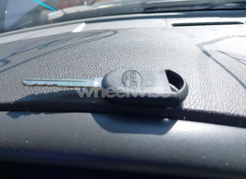 Photo 11 of 2004 Ford Expedition (VIN 1FMPU16LX4LA90347)