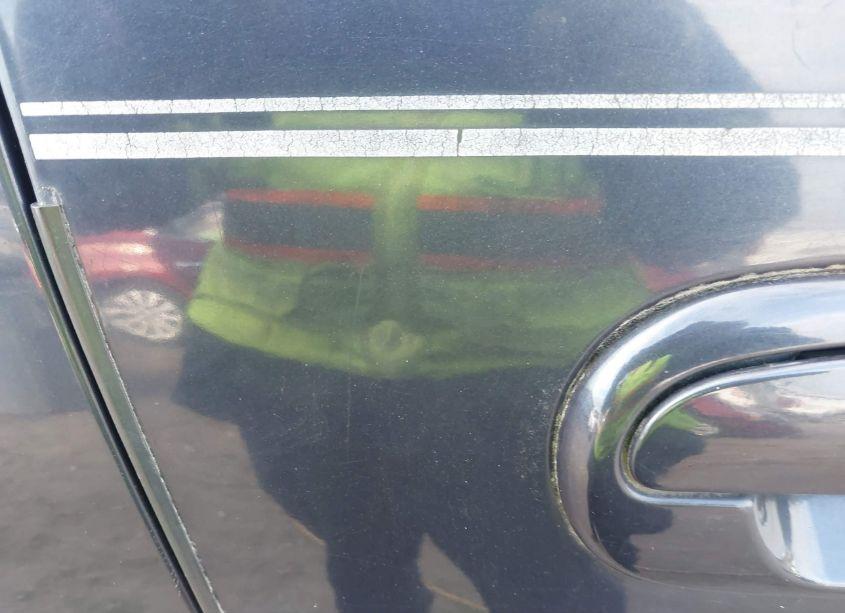 Photo 12 of 2000 Ford Expedition XLT (VIN 1FMPU16LXYLB14393)