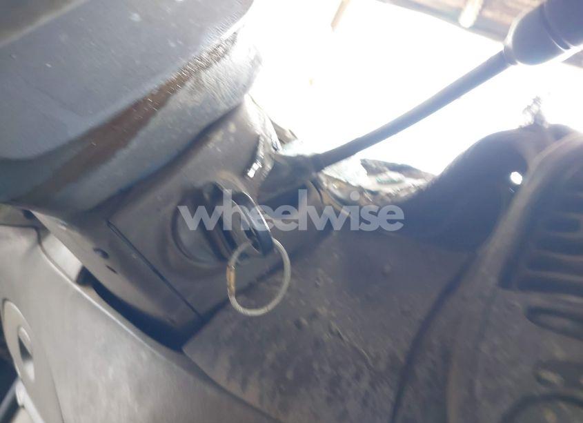 Photo 11 of 2000 Ford Expedition XLT (VIN 1FMPU16LXYLB18878)