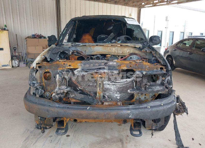 Photo 6 of 2000 Ford Expedition XLT (VIN 1FMPU16LXYLB18878)