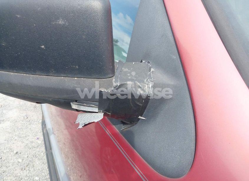 Photo 13 of 2003 Ford Expedition XLT (VIN 1FMPU16W03LC14117)