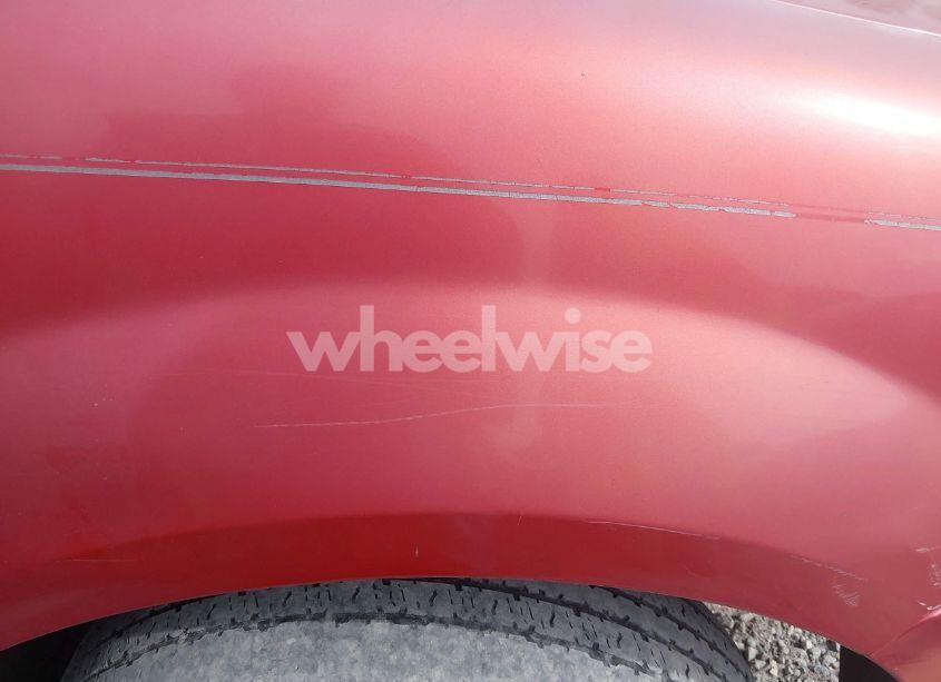 Photo 14 of 2003 Ford Expedition XLT (VIN 1FMPU16W03LC14117)