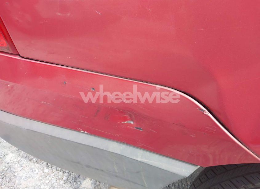 Photo 16 of 2003 Ford Expedition XLT (VIN 1FMPU16W03LC14117)