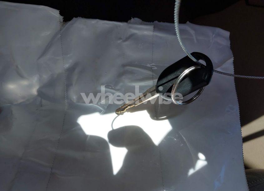 Photo 11 of 2004 Ford Expedition XLT (VIN 1FMPU16W04LA01850)