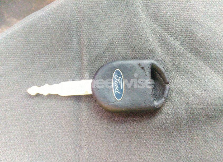 Photo 11 of 2003 Ford Expedition XLT/XLT PREMIUM (VIN 1FMPU16W13LA18882)