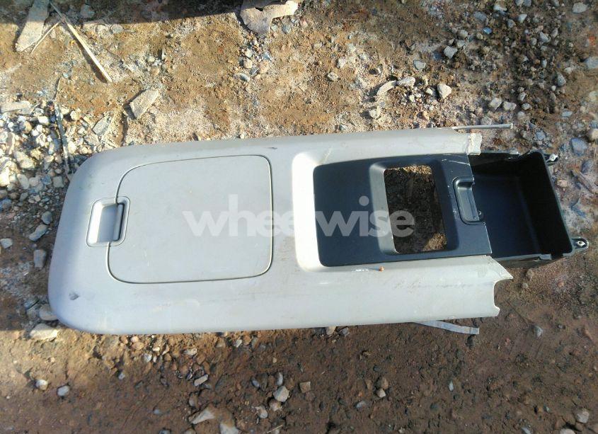 Photo 12 of 2003 Ford Expedition XLT/XLT PREMIUM (VIN 1FMPU16W13LA18882)