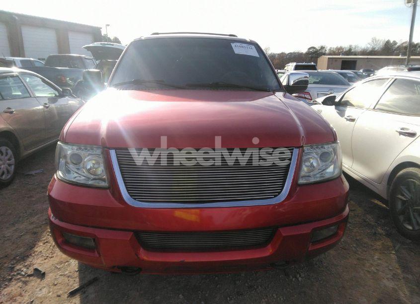 Photo 13 of 2003 Ford Expedition XLT/XLT PREMIUM (VIN 1FMPU16W13LA18882)