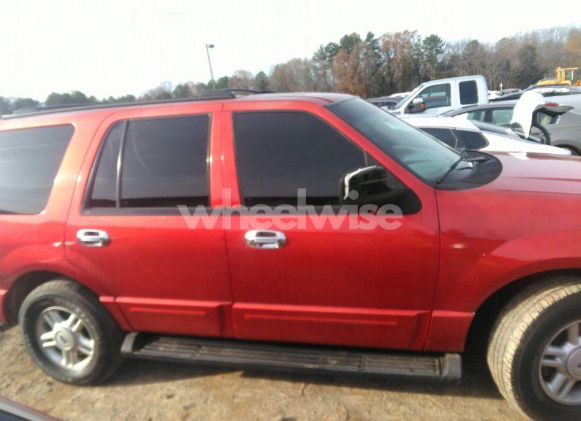 Photo 14 of 2003 Ford Expedition XLT/XLT PREMIUM (VIN 1FMPU16W13LA18882)