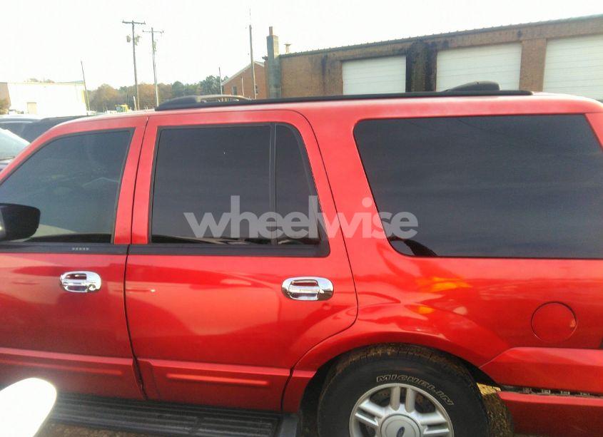 Photo 15 of 2003 Ford Expedition XLT/XLT PREMIUM (VIN 1FMPU16W13LA18882)