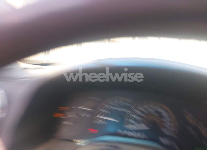 Photo 15 of 2003 Ford Expedition XLT/XLT PREMIUM (VIN 1FMPU16W63LA50775)