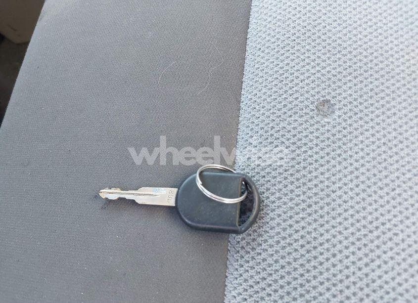 Photo 11 of 2004 Ford Expedition XLT (VIN 1FMPU16WX4LB12891)