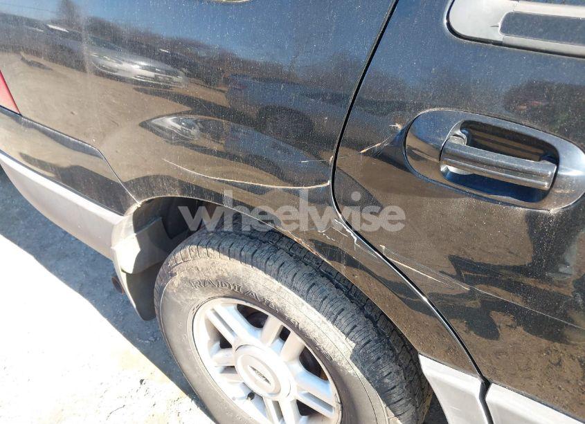 Photo 13 of 2004 Ford Expedition XLT (VIN 1FMPU16WX4LB12891)