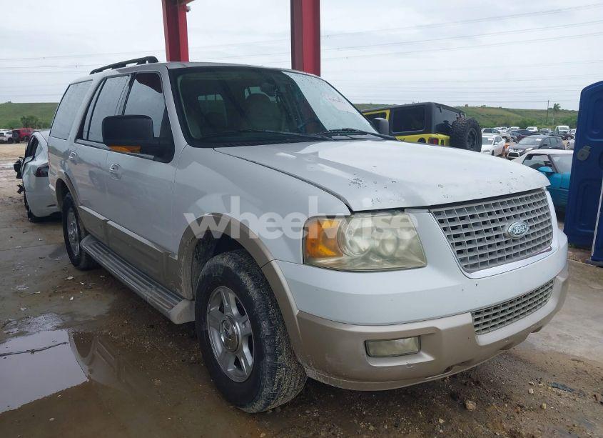 2005 Ford Expedition EDDIE BAUER/KING RANCH (VIN 1FMPU17505LB13376) main photo