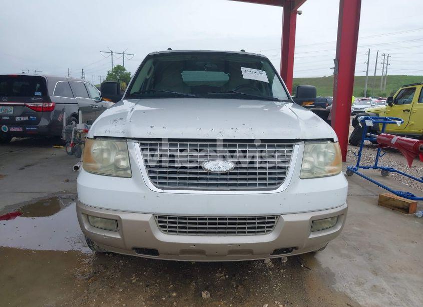 Photo 12 of 2005 Ford Expedition EDDIE BAUER/KING RANCH (VIN 1FMPU17505LB13376)
