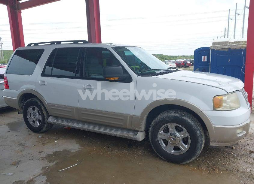 Photo 13 of 2005 Ford Expedition EDDIE BAUER/KING RANCH (VIN 1FMPU17505LB13376)