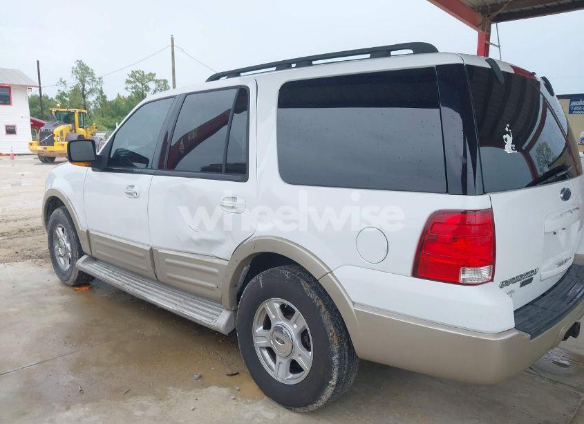 Photo 14 of 2005 Ford Expedition EDDIE BAUER/KING RANCH (VIN 1FMPU17505LB13376)