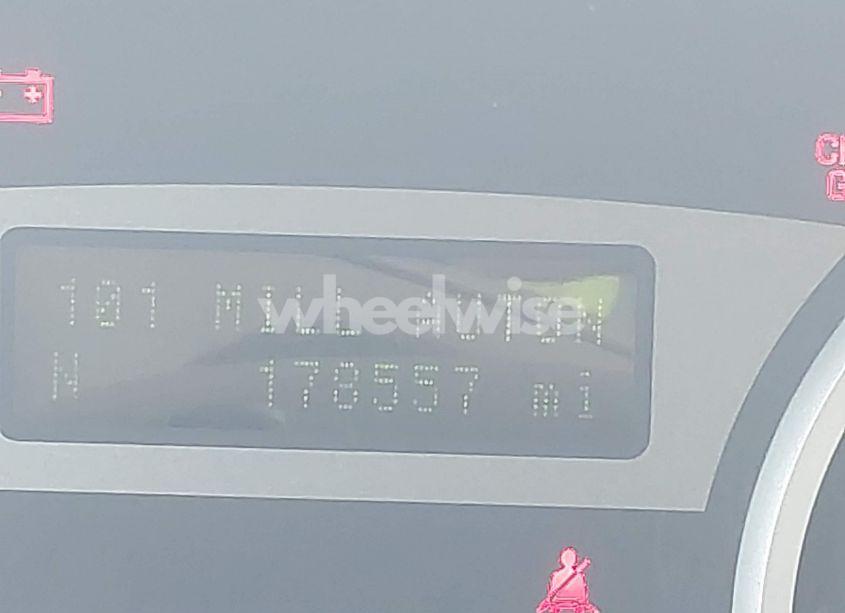 Photo 15 of 2005 Ford Expedition EDDIE BAUER/KING RANCH (VIN 1FMPU17505LB13376)