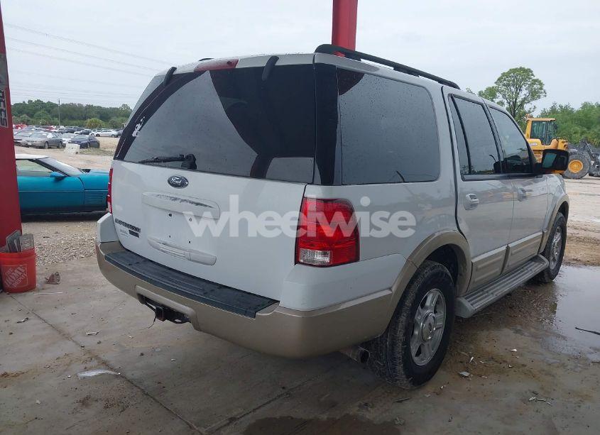 Photo 4 of 2005 Ford Expedition EDDIE BAUER/KING RANCH (VIN 1FMPU17505LB13376)