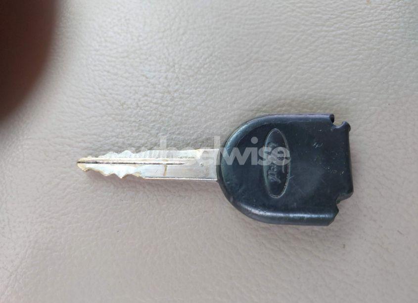 Photo 11 of 2006 Ford Expedition EDDIE BAUER (VIN 1FMPU17506LA44450)