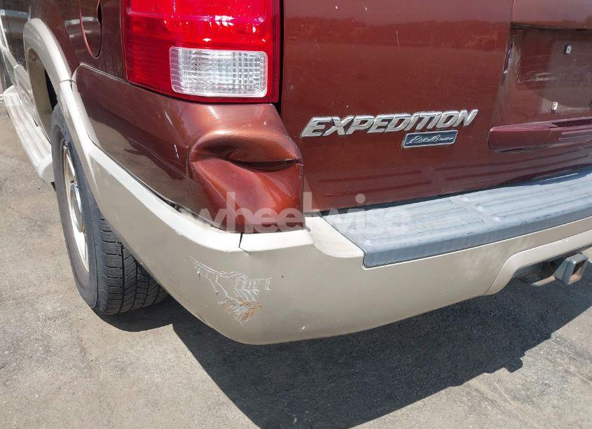 Photo 12 of 2006 Ford Expedition EDDIE BAUER (VIN 1FMPU17506LA44450)