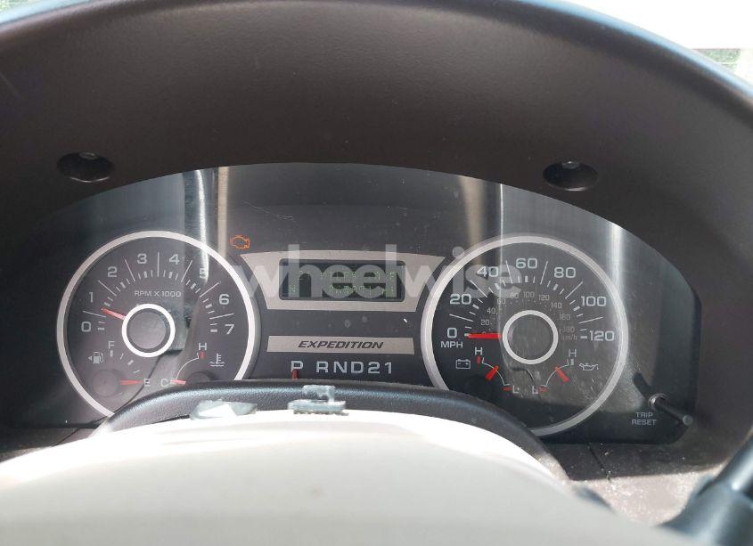 Photo 7 of 2006 Ford Expedition EDDIE BAUER (VIN 1FMPU17506LA44450)