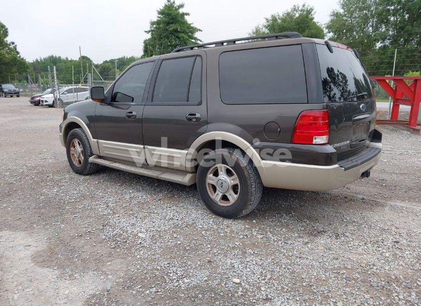 Photo 3 of 2005 Ford Expedition EDDIE BAUER/KING RANCH (VIN 1FMPU17515LA76824)