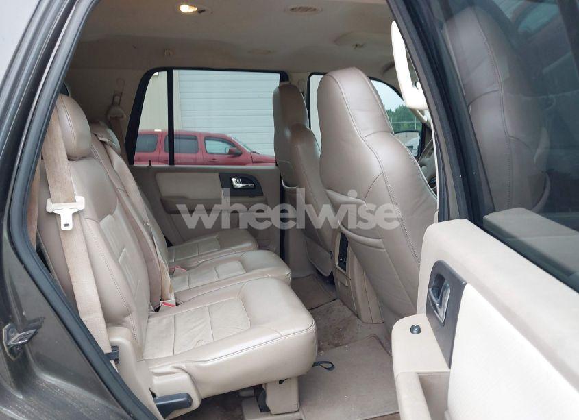 Photo 8 of 2005 Ford Expedition EDDIE BAUER/KING RANCH (VIN 1FMPU17515LA76824)