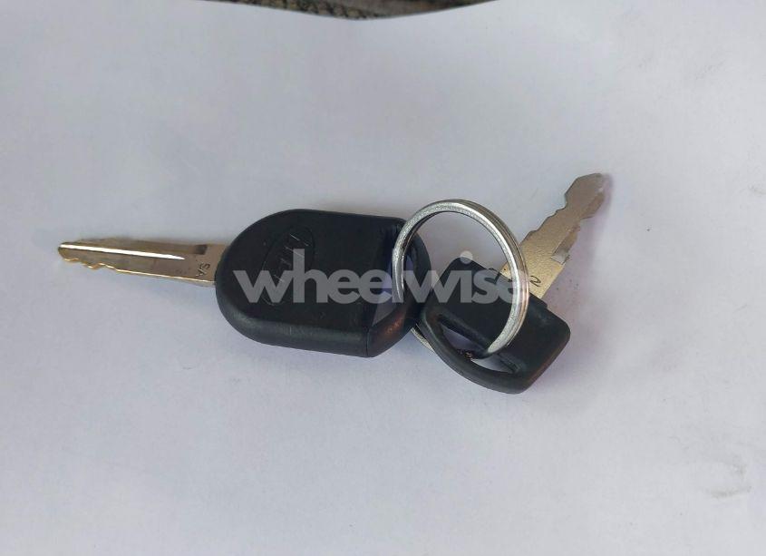 Photo 11 of 2006 Ford Expedition EDDIE BAUER/KING RANCH (VIN 1FMPU17526LA70354)