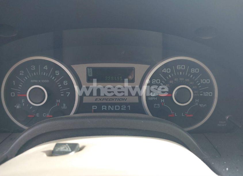 Photo 7 of 2006 Ford Expedition EDDIE BAUER/KING RANCH (VIN 1FMPU17526LA70354)