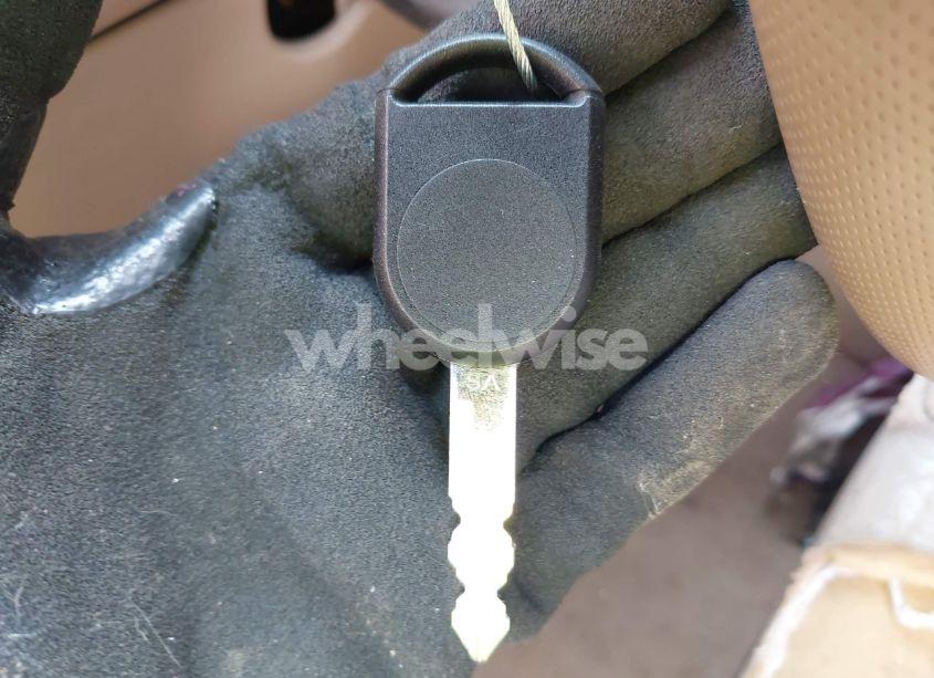 Photo 11 of 2006 Ford Expedition EDDIE BAUER/KING RANCH (VIN 1FMPU17526LA77577)