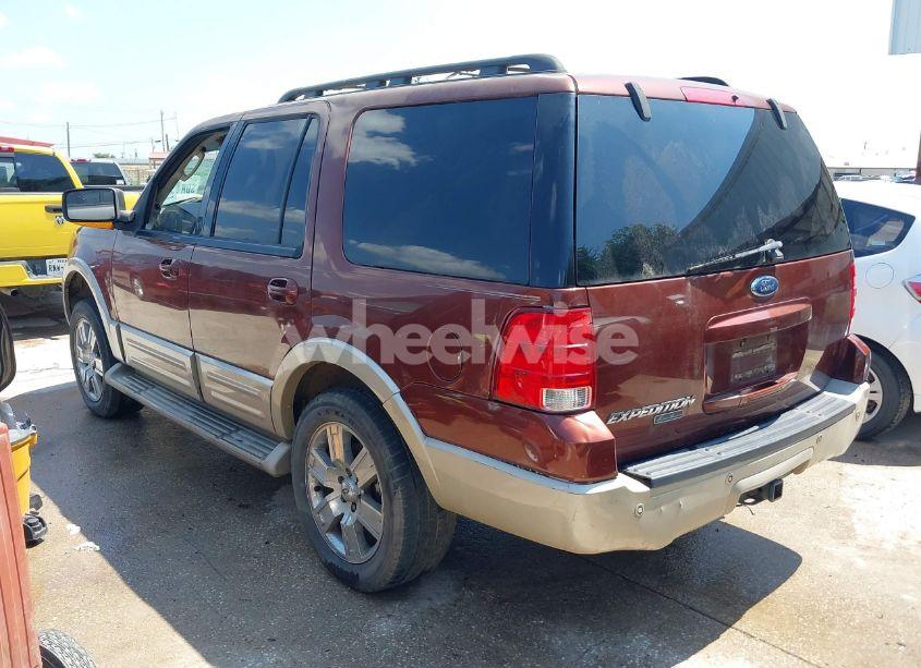 Photo 3 of 2006 Ford Expedition EDDIE BAUER/KING RANCH (VIN 1FMPU17526LA77577)