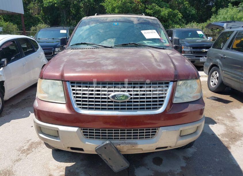Photo 6 of 2006 Ford Expedition EDDIE BAUER/KING RANCH (VIN 1FMPU17526LA77577)