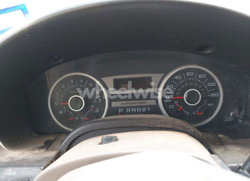Photo 7 of 2006 Ford Expedition EDDIE BAUER/KING RANCH (VIN 1FMPU17526LA77577)